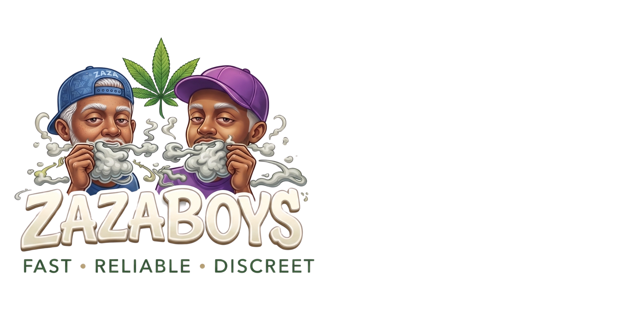 ZazaBoys Logo