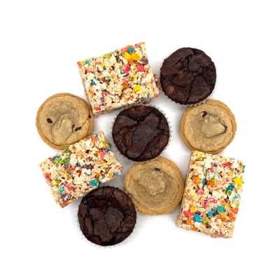 Homemade Edibles 1000mg